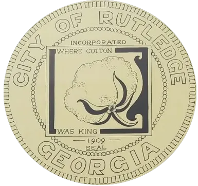 City of Rutledge, GA
